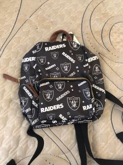 Raider backpack