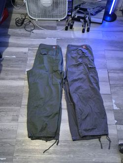 Empyre pants