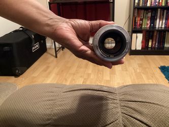 Canon Zoom EF70-200mm