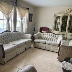 SOFÁ LOVESEAT CHAIR