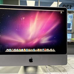 iMac Monitor 