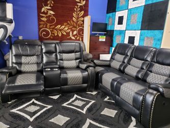 Muebles de Sala- Facilidad de Pago