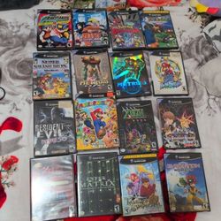 Game Cube