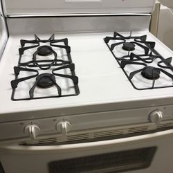 Whirlpool Gas Stove