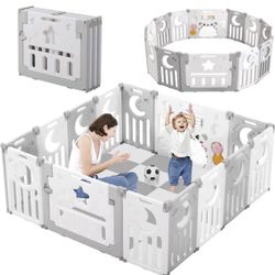 Toddlers Play Area
