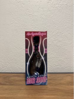 Mookie Betts “Mr 300” Bobblehead (Trade Only)