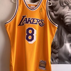 Lakers Kobe Jersey