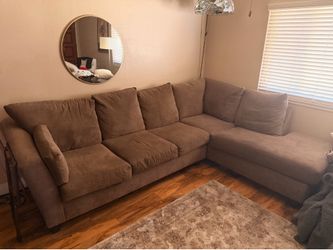 Couch -sectional