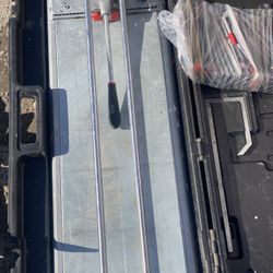 Tile Cuter Con 12 Navajas