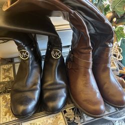 Women’s Boots