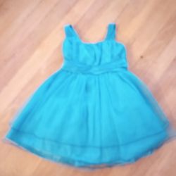 Toddler Dress