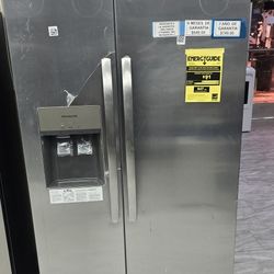 NEW REFRIGERATOR REFRIGERADOR NUEVO CON GARANTIA 