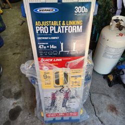Warner Pro Platform 