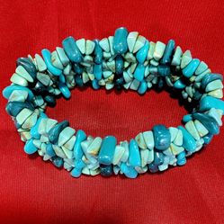 Turquoise Bracelet 