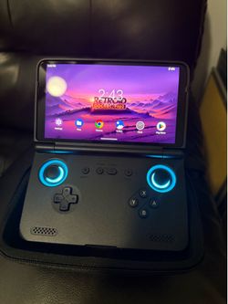 Retroid Pocket Flip 2