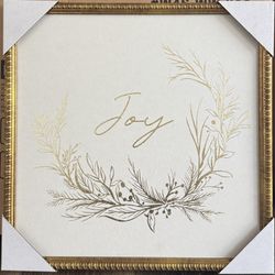 Christmas Picture Painting Art 