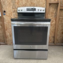 GE-electric-stove