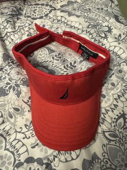 Nautica Visor (New No Tags)