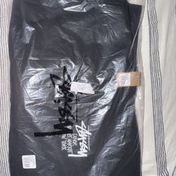 Stussy Hoodie Xxl