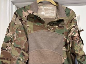 Price Drop - Multicam Army Combat Shirts