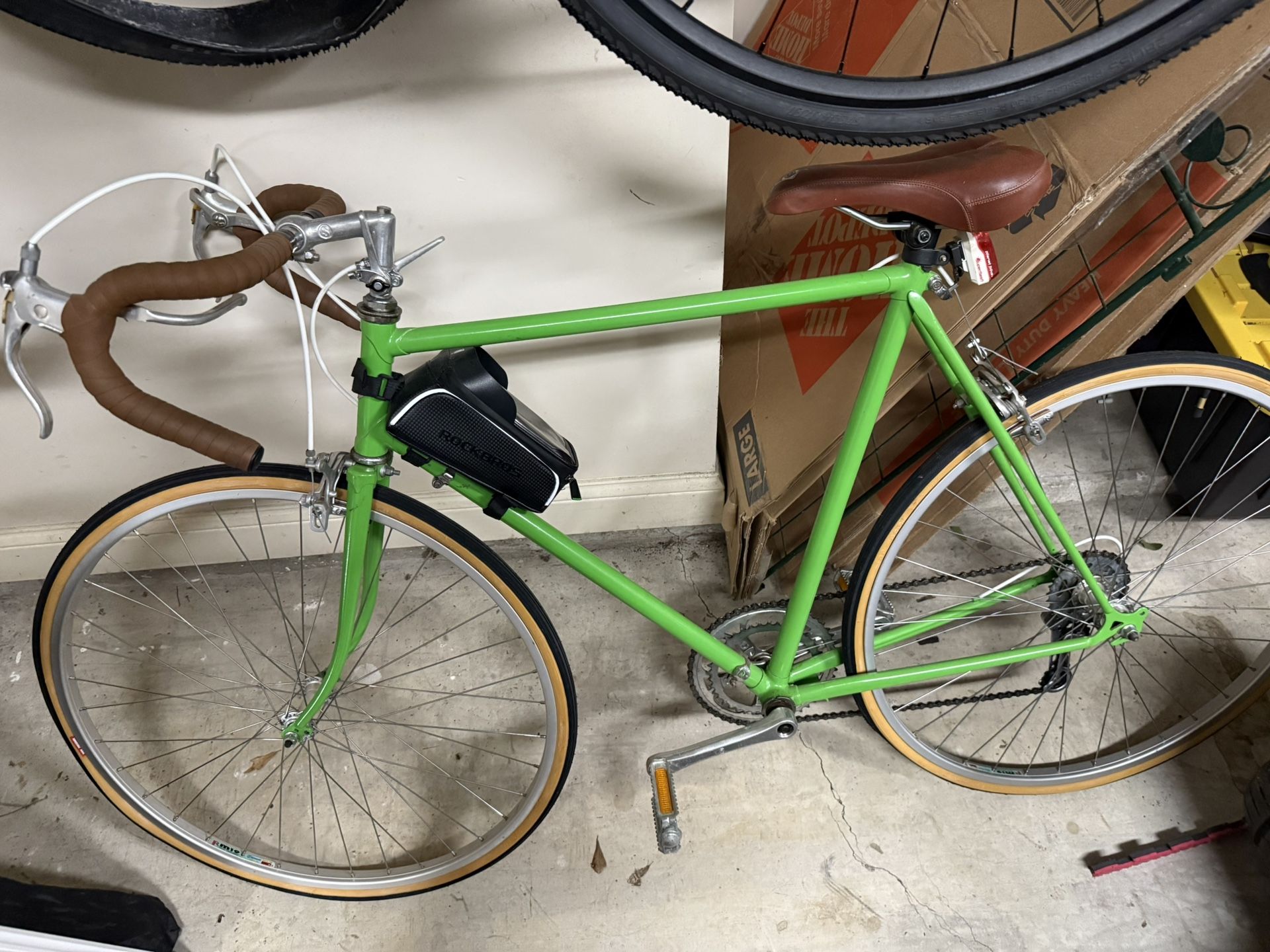 Schwinn Le Tour
