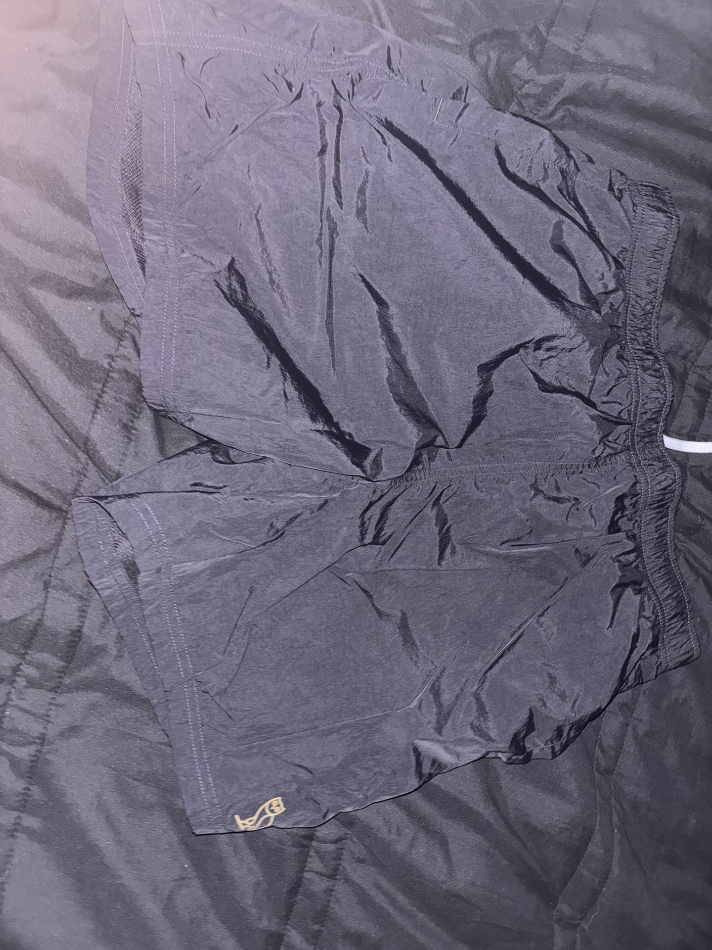 Drake OvO Swimming Shorts