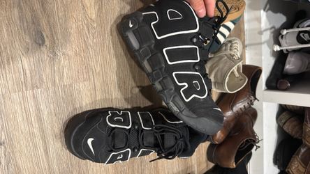 Nike air more uptempo