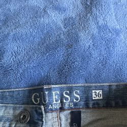 Guess Jeans