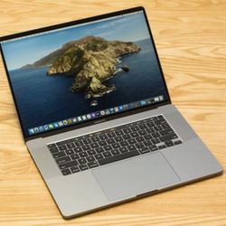 MacBook Pro 13” 