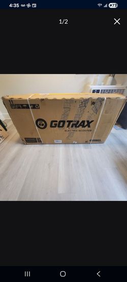 gotrax