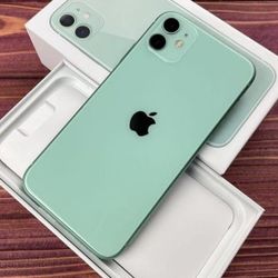 Apple Iphone 11 128gb Unlocked! FREE Smartwach/ Headphones. Pay $1 Today Rest in payments. NO CREDIT NEEDED FINANCING 