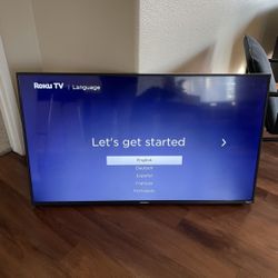 Roku Tv