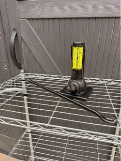 Toyota Bottle Jack