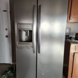 Appliances/ doors