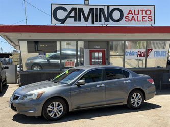 2009 Honda Accord