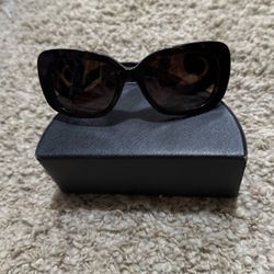 Prada Sunglasses 