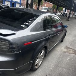 2006 Acura