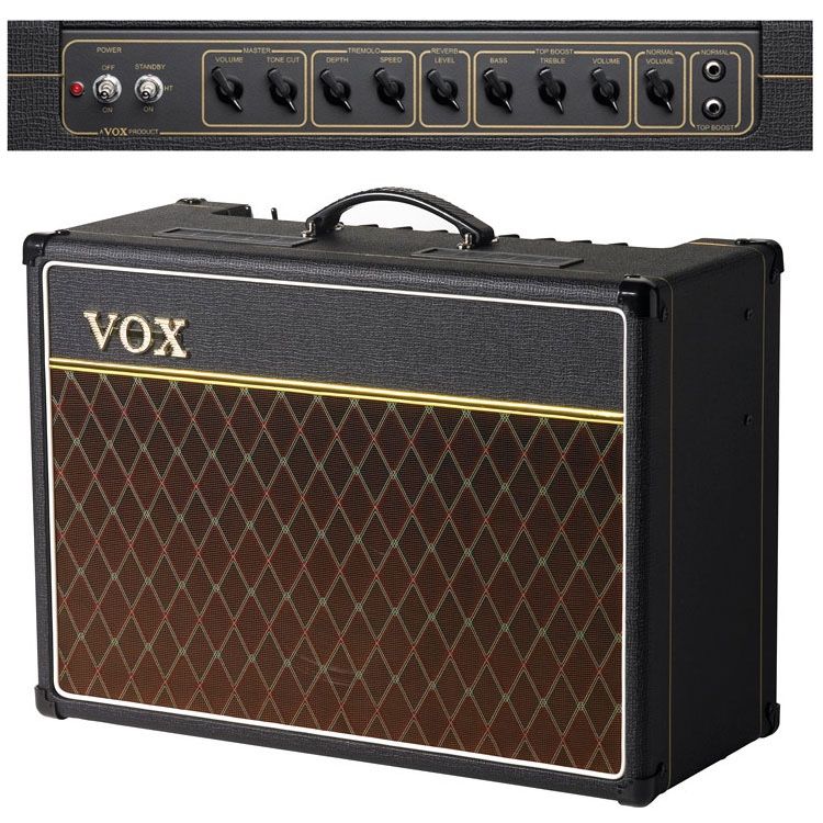 Vox AC15