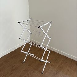 Clothes Drying Rack