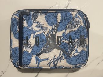 Jordan lunchbox