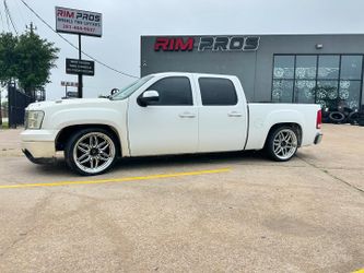 weld racing wheels Lagunas 22s 