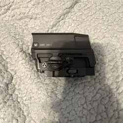 Vortex AMG UH-1 with Magnifier 3x
