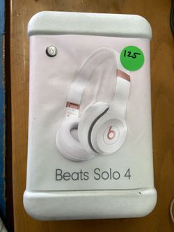 Beats Solo 4 Wireless