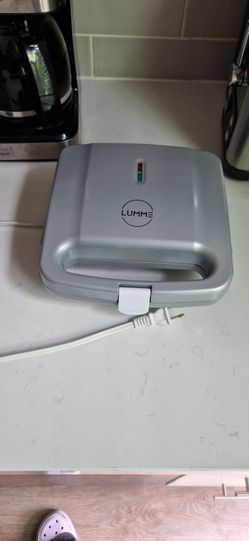 Lumme Sandwich Maker / Panini Press