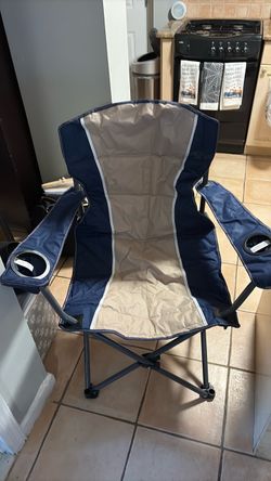 Oversized Folding Chairs