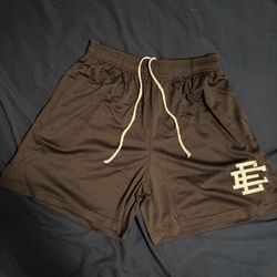 Eric Emanuel Shorts