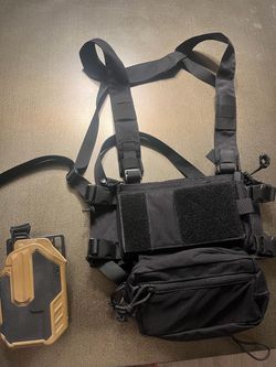 Tactical Gear