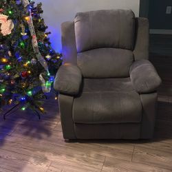 Recliner