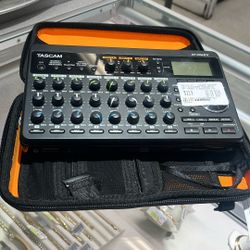 Tascam 
