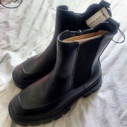 Botas 👢 9.5 Mujer.